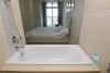 Luxury three bedrooms apartment for rent in Hoang Thanh tower, city center, Ha Noi
